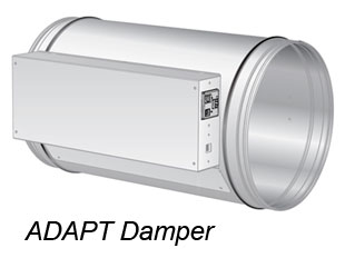      ADAPT Damper