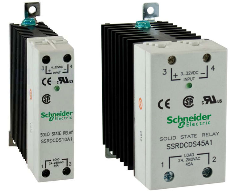    Schneider Electric  