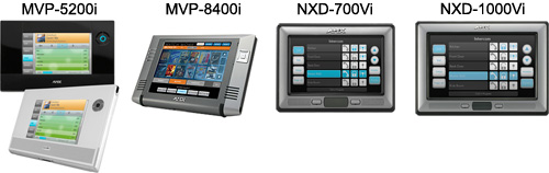   AMX SIP Communications Gateway (CSG-580)     AMX    ip-