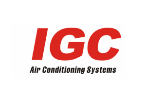  IGC (Industrial Global Climate)   
