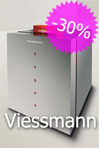  Viessmann   30 % 