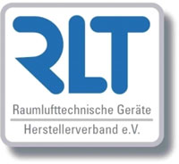 RLT Raumlufttechnische Geräte Herstellerverband e.V.