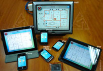          AMX, iPhone, iPad, iPod   U8230 (OS Android)