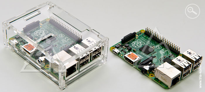 Функциональность Raspberry Pi демонстрируют также имеющиеся интерфейсы: HDMI, USB, Stereo Jack 3.5 мм, Ethernet и многие другие