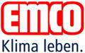Лого emco Klima