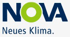 Лого NOVA Clima