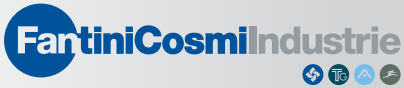Logo Fantini Cosmi Industrie