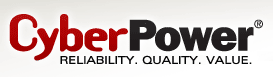 Инверторы CyberPower Systems