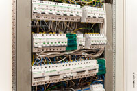 Автоматические выключатели Schneider Electric для коммутации электрических нагрузок в доме